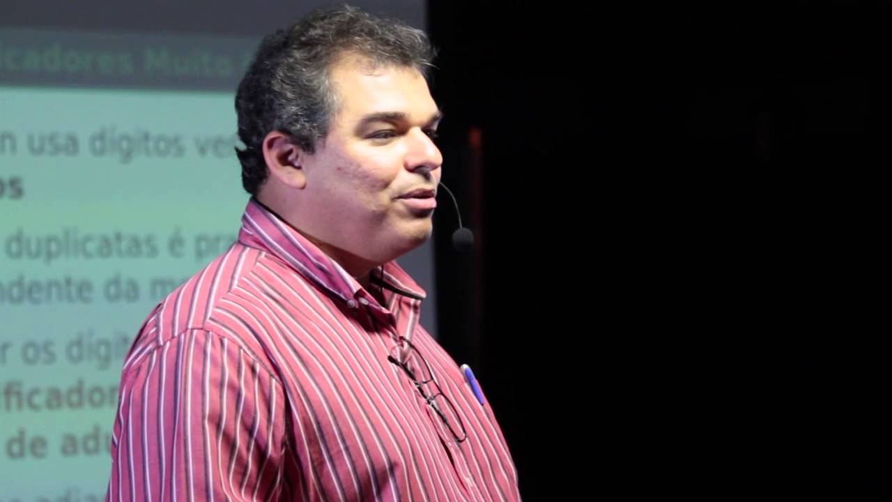 Marco Carnut - Tempest - Introdução ao Blockchain e à Rede Bitcoin