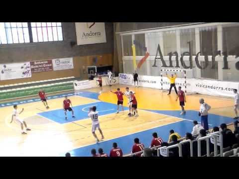 GEO U 20 - MLD U20 meore taimi