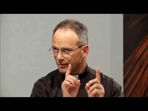 Pastor Fimm - The 12 Fruits of the Holy Spirit (1/4)