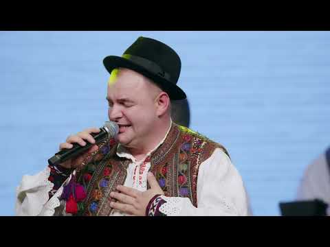 Ansamblul Folcloric Național ,,Transilvania’’ & Alexandru Pop - Mi-o dat Dumnezeu un gând