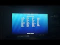 Closing To Finding Nemo 2019 Blu Ray