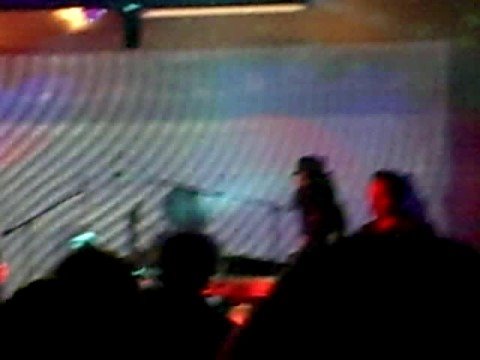 Supreme Beings of Leisure, NEVER THE SAME, Los Angeles