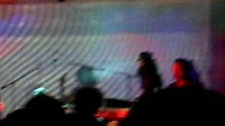 Supreme Beings of Leisure, NEVER THE SAME, Los Angeles