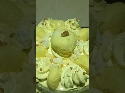 @Cakesby_vinitha#Rasamalaicake #cake #brownie #Homebaking#Home made cakes#homebaking #mannargudi