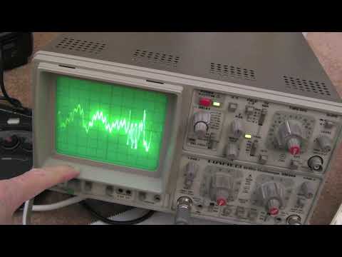 Commodore Amiga A500 Audio Coupling - Bipolar Caps Follow Up