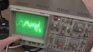 Commodore Amiga A500 Audio Coupling - Bipolar Caps Follow Up