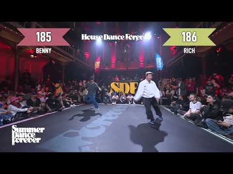 PRESELECTIONS nr 161–200 House Dance Forever | Summer Dance Forever 2025