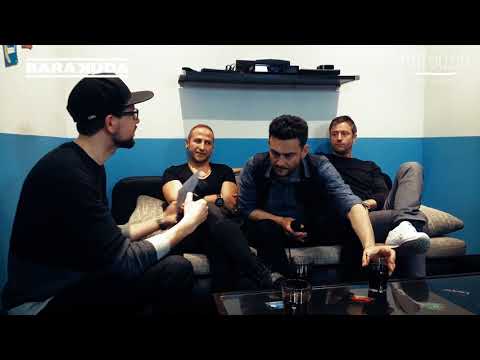 miteu.ch - interview mit BARAKUDA