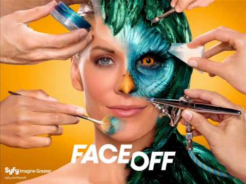 Face Off Opening Mix