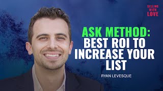 Use The ASK Method To Sell More - @theaskmethod