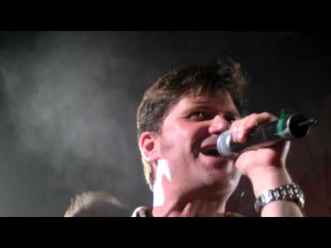 Cagey Strings 2012 in Trudering - Highway to hell