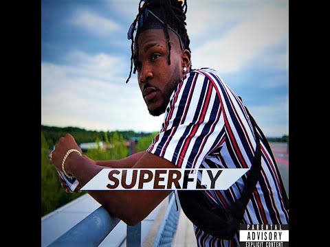 Ozziii- SUPERFLY (OfficialVideo)
