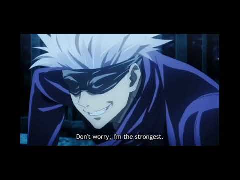 Don't worry i'm the strongest | Kizetsu.