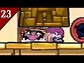 Wario Land The Shake Dimension Part 23 Off The Bucket List