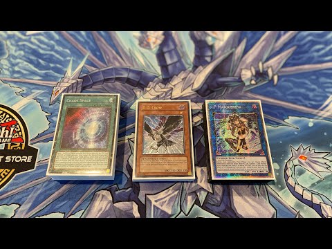 Yu-Gi-Oh! 2022 Dragon Link Deck Profile 1st Place Win a box & Mat Undefeated 10-0