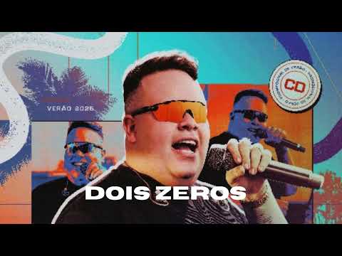 REY VAQUEIRO DOIS ZEROS REPERTORIO 2025