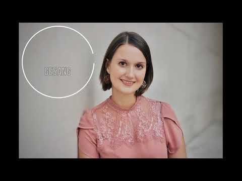 Aus Louis SPOHR „6 deutsche Lieder“, op.103