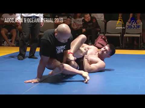 Adcc highlights 1