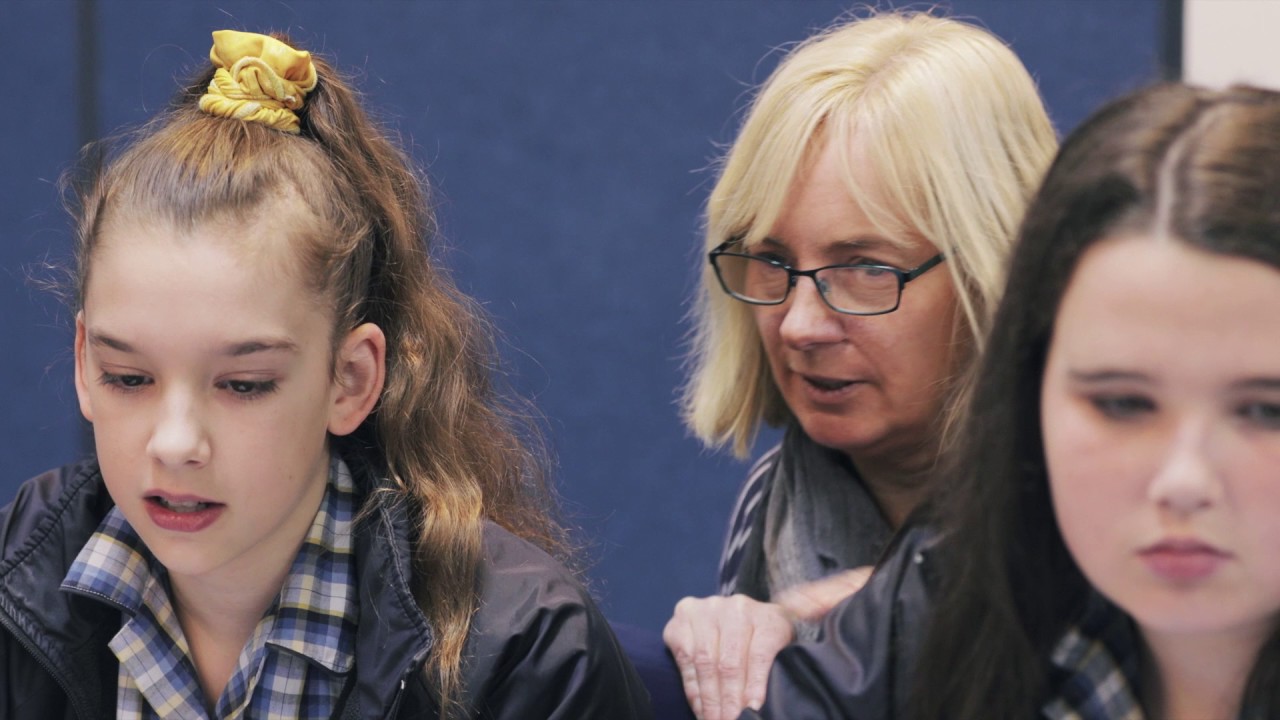 Disaster Resilience Education