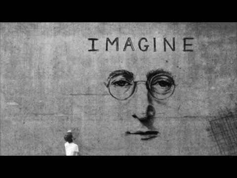 Imagine-John Lennon (cover) Acoustic