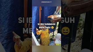 Download lagu Joget lucu emak-emak #ngakak #lucu #meme #yuhuEmak #joget mp3