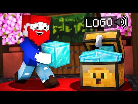 24 STUNDEN ALS BENX KISTE LEBEN! - Minecraft Freunde 2
