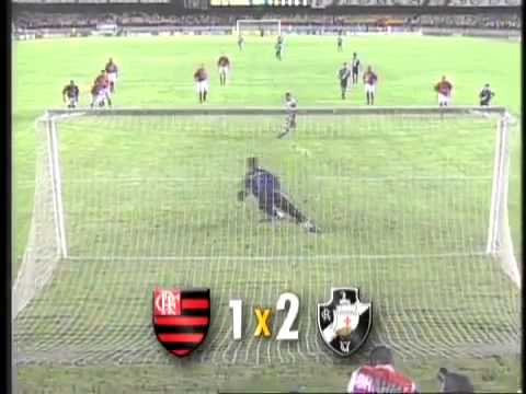 Esse jogo eu não esqueço Luís Roberto e chocolate do Vasco no Fla globoesporte.com.mp4.mp4