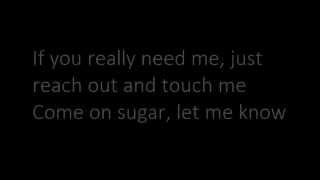 Rod Stewart Da Ya Think I&#39;m Sexy?  Lyrics
