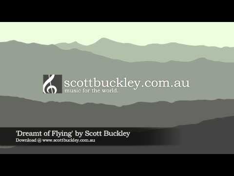 Scott Buckley - 'Dreamt of Flying' [Indie Rock/Pop Cue CC-BY]