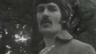 Legend of a Mind - Moody Blues (1968)