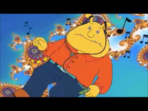 NOYZWAV - RIDDIM OF THE STREET (ARTHUR CLIP)