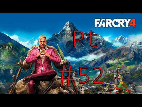 Far Cry 4 Let's Play Sub Español Pt 52