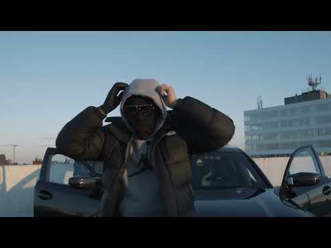 Mylo - Be Raw [Music Video]