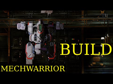 MWO Build - Blackjack Arrow with Large Lasers