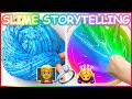 SATISFYING SLIME STORYTIME TIKTOK COMPILATIONS 30