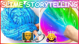 🎧✨SATISFYING SLIME STORYTIME✨🎧 || TIKTOK COMPILATIONS #30