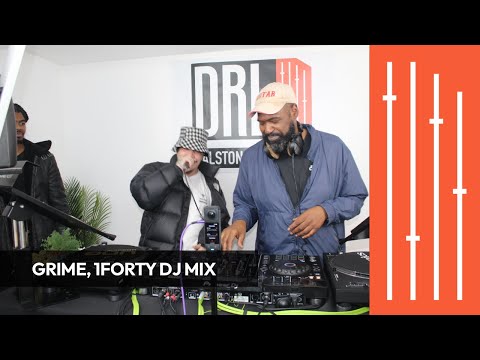 Grime DJ Mix | Dalston Radio Live | Shoobz & Mucktion | Xatar Ep. 007
