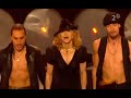 La Isla Bonita Live Madonna Feat Gogol Bordello