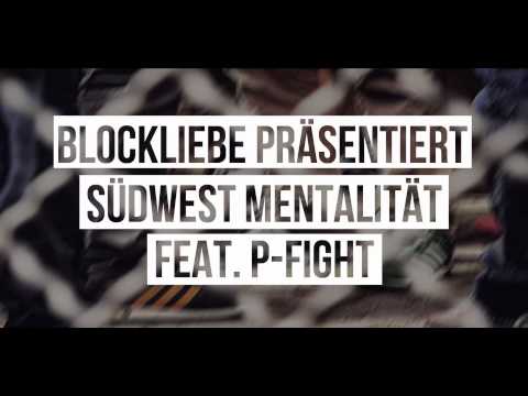 BLEZD - SÜDWEST MENTALITÄT (Audio)