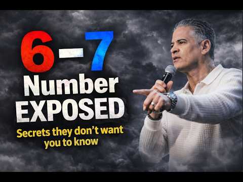 6-7 Exposed! Secrets they don't want you to know.