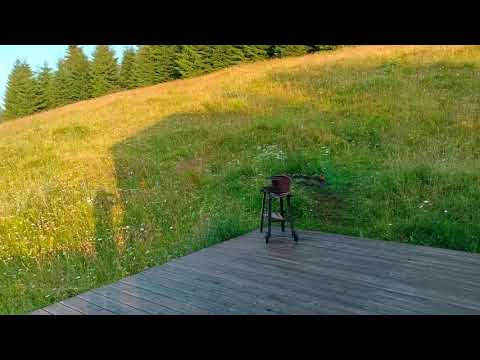 #Cabana Sihastru by Haita Land / #M-ții CĂLIMANI