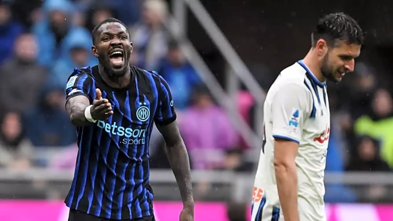 המאבק פתוח מתמיד: אינטר שוב מאבדת נקודות