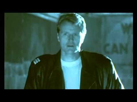 Film Zlomek sekundy 1992 - výborná scéna, herec Rutger Hauer