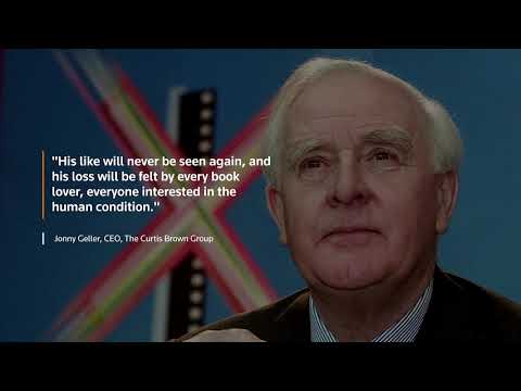 British author John le Carré dies