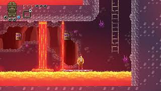 Nick Reckless in The Curse of the Lost Cause_ Soundtrack_Akedo Studio