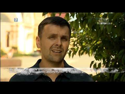 Galicja miasta i ludzie odc.1