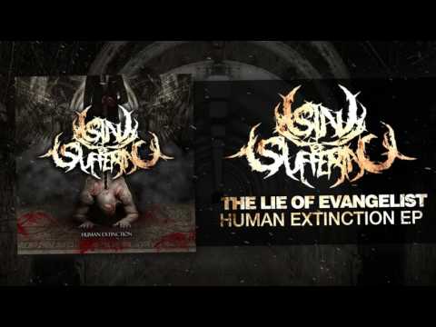 Sin Of Suffering -The Lie Of Evangelist  (Official Audio)