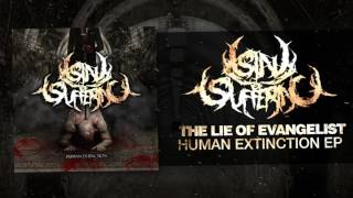 Sin Of Suffering -The Lie Of Evangelist  (Official Audio)