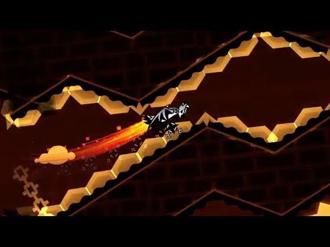 Steam Community :: Video :: Rupture 100% - Insame demon - Geometry Dash