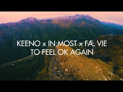 Video thumbnail for To Feel Ok Again